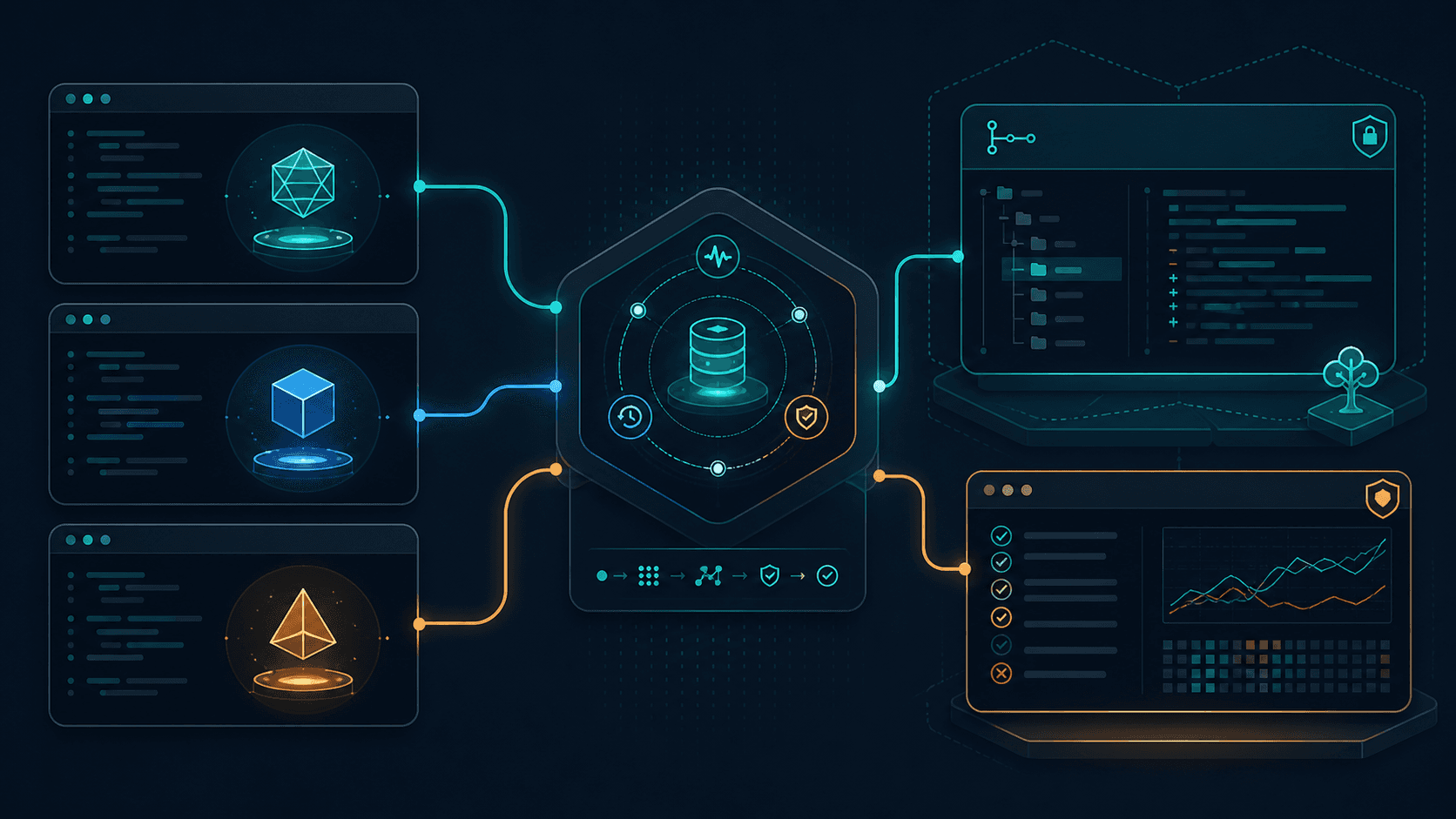 Managing AI Coding Agents Across Providers with Herdr